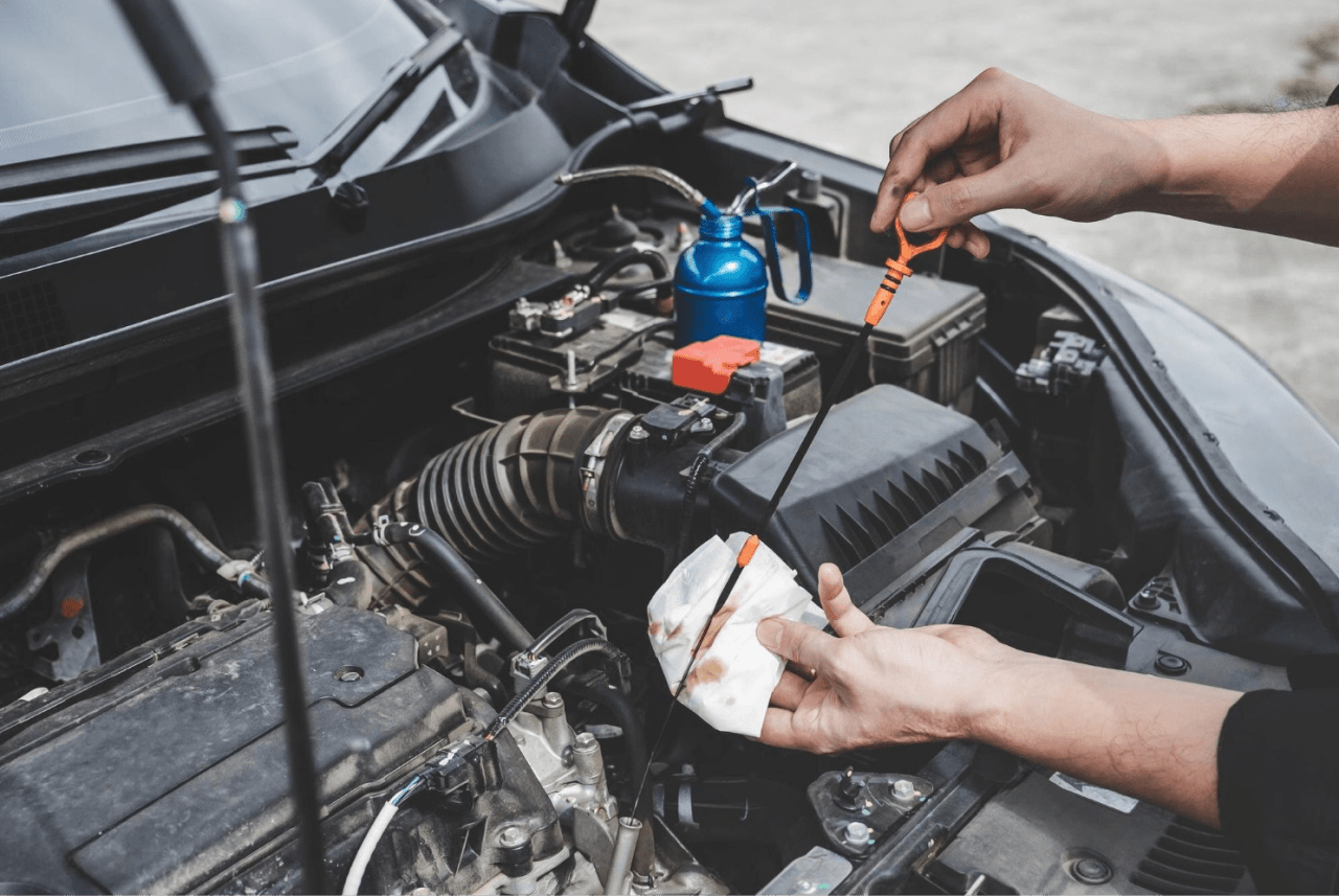 Техническое обслуживание