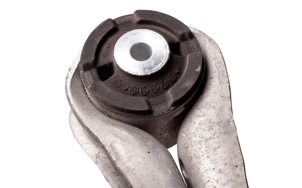 Перепрессовка сайлентблоков