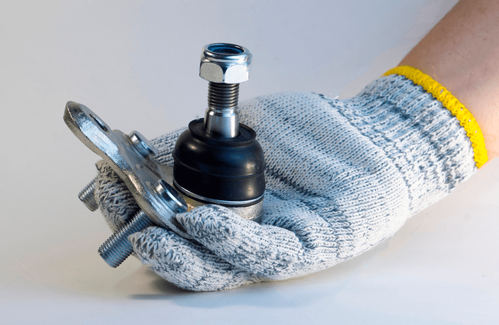 Ремонт рулевого управления