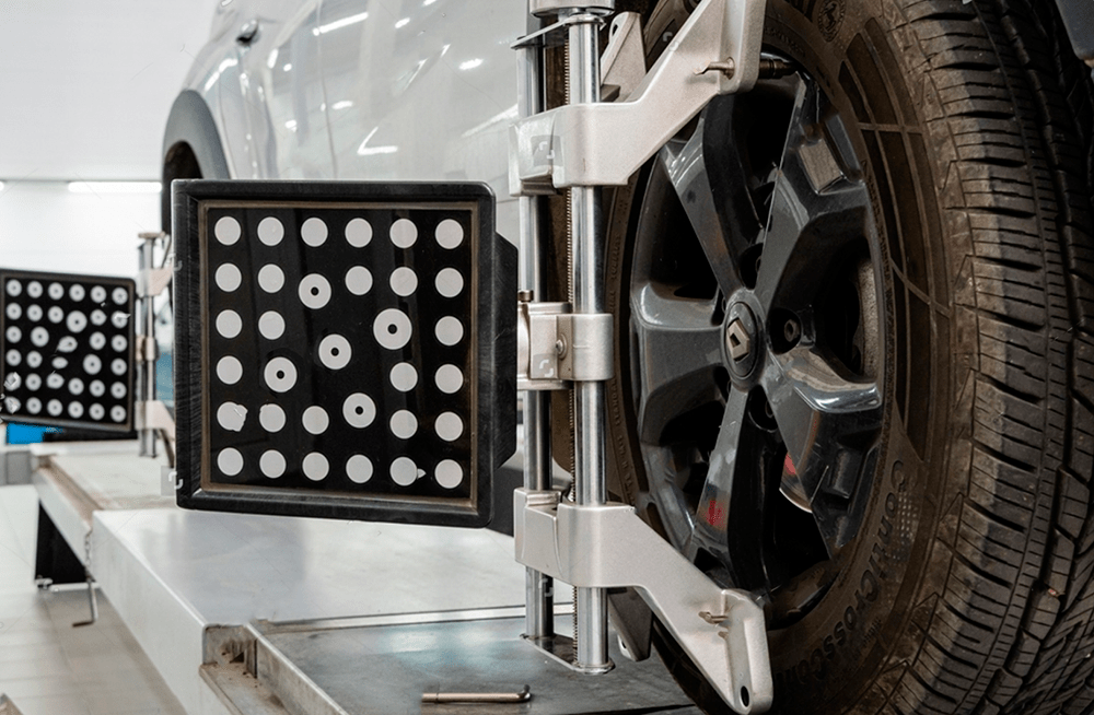 Сход-развал