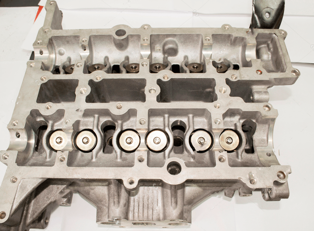 Замена гидрокомпенсаторов двигателя