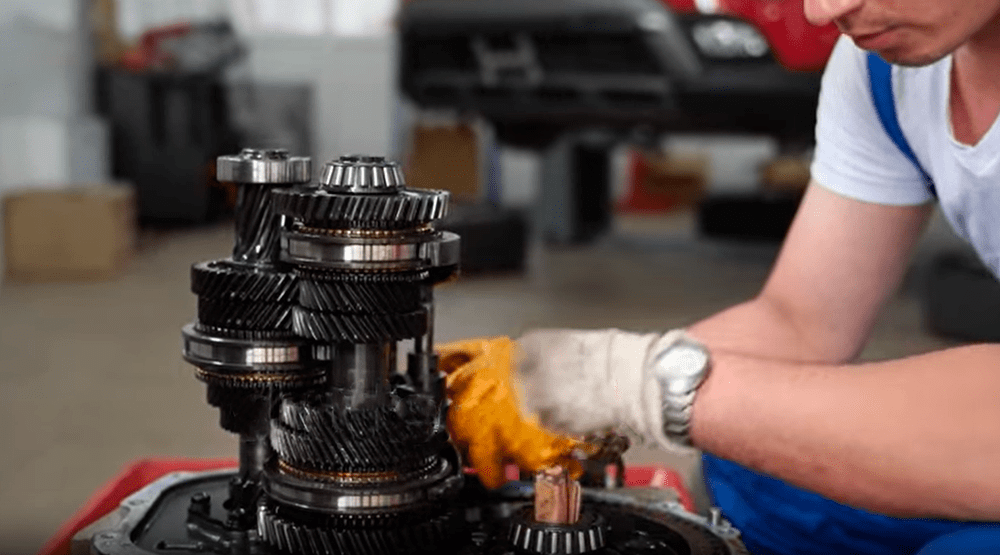 Диагностика МКПП