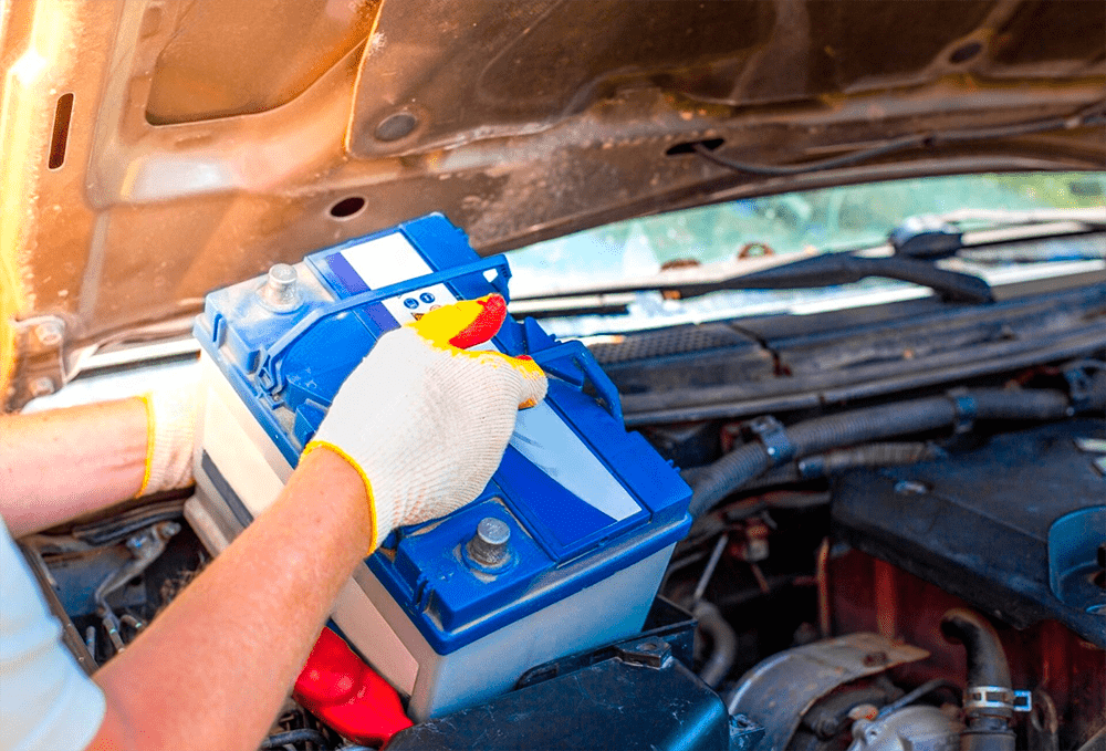 Ремонт автоэлектрики