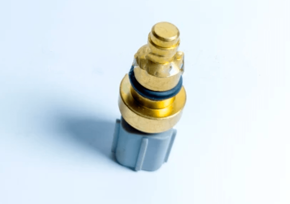 Замена датчиков трансмиссии