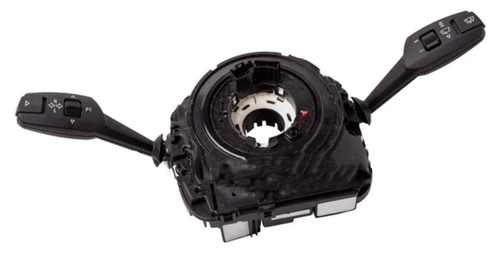 Замена датчиков рулевой системы