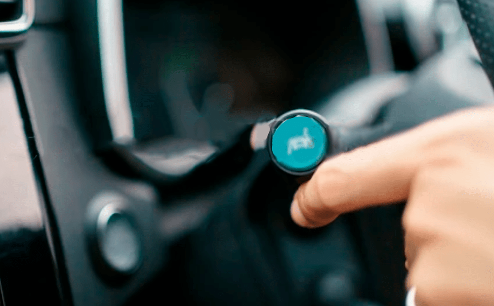 Замена датчиков системы комфорта