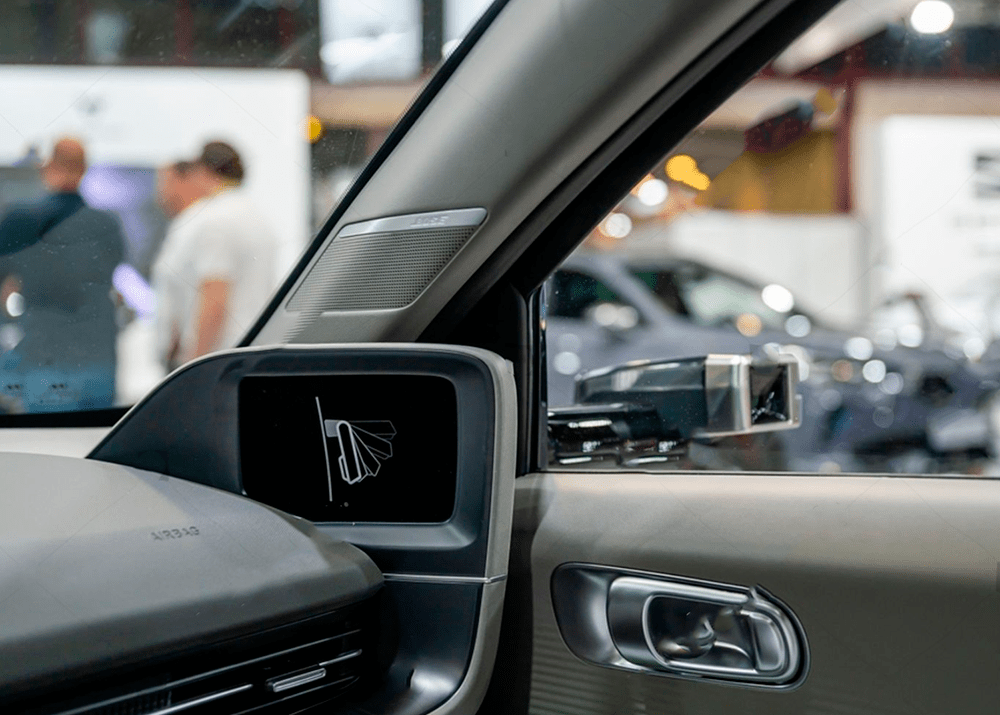 Замена доп. оборудования