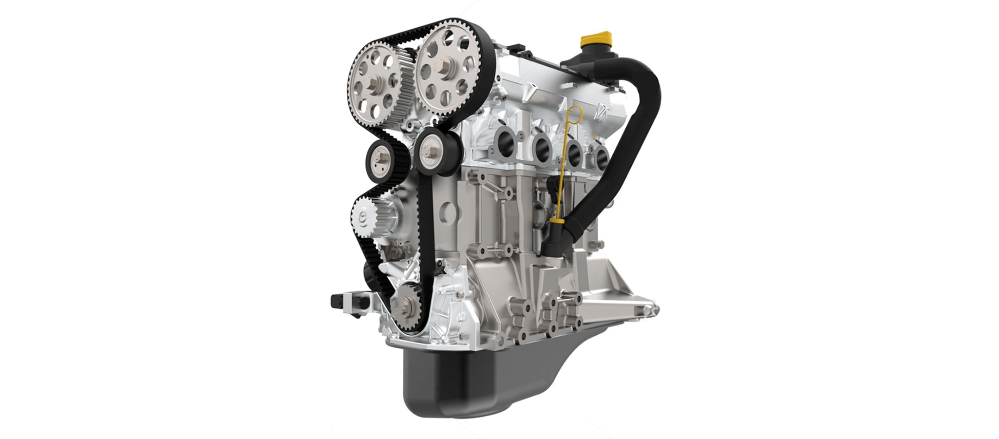 Замена ремня ГРМ