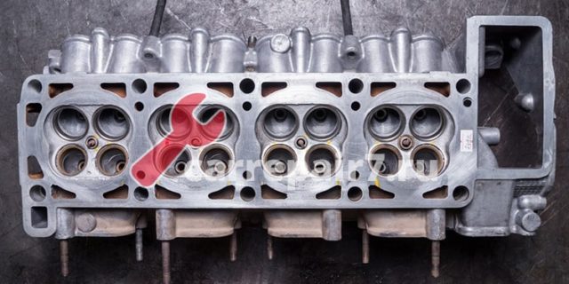 Ремонт ГБЦ в Москве