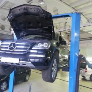 Примеры работ автосервис