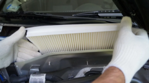 Антибактериальная чистка кондиционеров