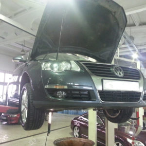 автотехцентр Анкар ремонт авто