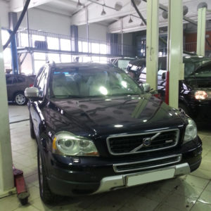 автотехцентр Анкар ремонт авто