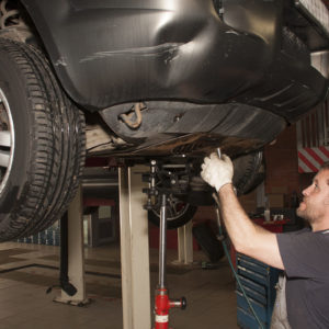 автотехцентр Анкар ремонт авто