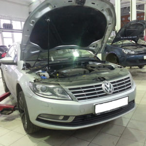 автотехцентр Анкар ремонт авто