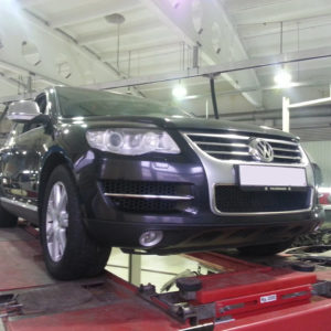 автотехцентр Анкар ремонт авто