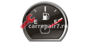 Диагностика и ремонт топливных систем. Москва – автосервисы