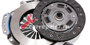 Неисправности сцепления