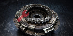 Замена сцепления DSG – цена в Москве