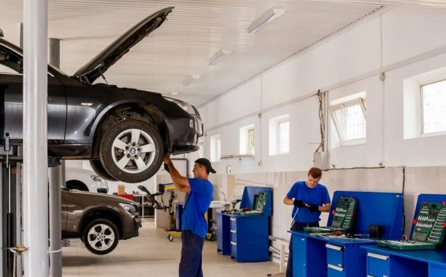 Чистый, сухой, светлый бокс, в котором зимой тепло, а летом не душно